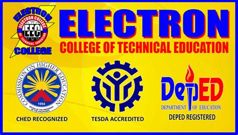 electron college commonwealth|Campuses – Electron College of Technical Education.